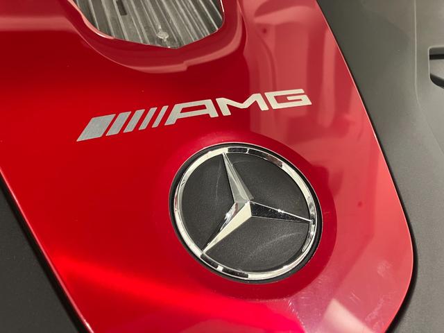 メルセデスＡＭＧ Ｃクラス