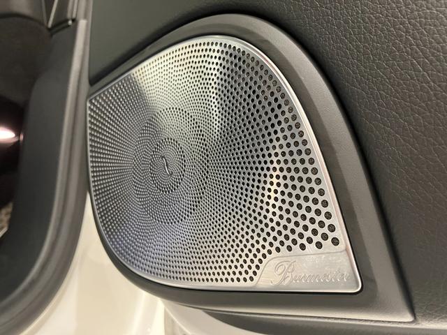 Ｇ３５０ｄ　ＡＭＧライン　ラグジュアリーパッケージ　ＳＲ　Ｂｕｒｍｅｓｔｅｒ　全周囲カメラ　本革シート　シートヒーター　メモリー付きパワーシート　本革巻ステアリング　ＥＴＣ　　２０ＡＷ　正規ディーラー認定中古車　２年保証(36枚目)