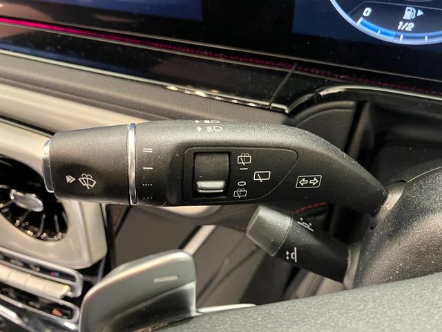 Ｇ３５０ｄ　ＡＭＧライン　ラグジュアリーパッケージ　ＳＲ　Ｂｕｒｍｅｓｔｅｒ　全周囲カメラ　本革シート　シートヒーター　メモリー付きパワーシート　本革巻ステアリング　ＥＴＣ　　２０ＡＷ　正規ディーラー認定中古車　２年保証(43枚目)