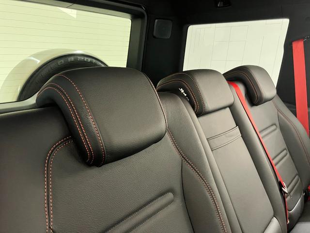 Ｇ３５０ｄ　ＡＭＧライン　ラグジュアリーパッケージ　ＳＲ　Ｂｕｒｍｅｓｔｅｒ　全周囲カメラ　本革シート　シートヒーター　メモリー付きパワーシート　本革巻ステアリング　ＥＴＣ　　２０ＡＷ　正規ディーラー認定中古車　２年保証(71枚目)