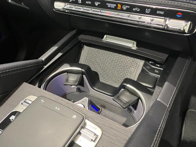 ＧＬＳ ＧＬＳ４００ｄ　４マチック　ＡＭＧライン　ＳＲ　Ｂｕｒｍｅｓｔｅｒ　ナッパレザーシート　シートヒーター　シートベンチレータ　メモリー付きパワーシート　本革巻ウッドステアリング　全周囲カメラ　ＨＵＤ　２１ＡＷ　正規ディーラー認定中古車　２年保証（51枚目）