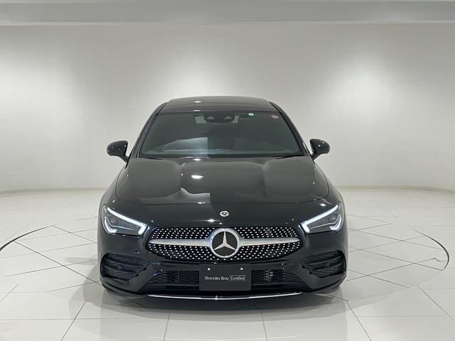 ＣＬＡクラス ＣＬＡ１８０　ＡＭＧラインパッケージ　ワンオーナー　アドバンスドパッケージ　ＡＭＧレザーエクスクルーシブパッケージ　ＳＲ　全周囲カメラ　本革シート　シートヒーター　本革巻ステアリング　ＥＴＣ　１８ＡＷ　正規ディーラー認定中古車　２年保証（6枚目）