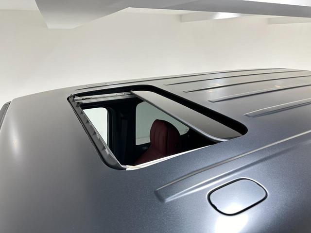 Ｇクラス Ｇ６３　１オーナー　ＡＭＧカーボンファイバーインテリアトリム　Ｇ　ｍａｎｕｆａｋｕｔｕｒプログラムプラス　アダプティブダンピングシステム　ＳＲ　Ｂｕｒｍｅｓｔｅｒ　２１ＡＷ　正規ディーラー認定中古車　２年保証（25枚目）
