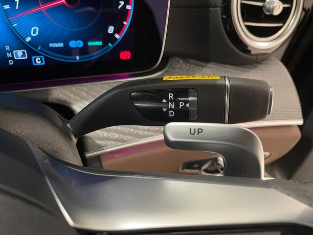 E53 4マチック+ ステーションワゴン 1オーナー HUD 全周囲カメラ AMGパフォーマンスステアリング ナッパレザーシート シートベンチレーター メモリー付きパワーシート アンビエントライト 20AW 正規ディーラー認定中古車 2年保証(38枚目)