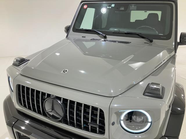 Ｇクラス Ｇ６３（17枚目）