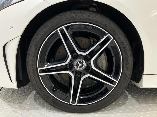 ＣＬＳクラス ＣＬＳ２２０ｄ　スポーツ　エクスクルーシブパッケージ　ワンオーナー　後期　エクスクルーシブパッケージ　パノラミックススライディングサンルーフ　アンビエントライト　正規ディーラー認定中古車　２年保証（18枚目）