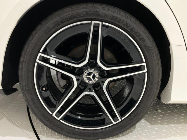 ＣＬＳクラス ＣＬＳ２２０ｄ　スポーツ　エクスクルーシブパッケージ　ワンオーナー　後期　エクスクルーシブパッケージ　パノラミックススライディングサンルーフ　アンビエントライト　正規ディーラー認定中古車　２年保証（21枚目）
