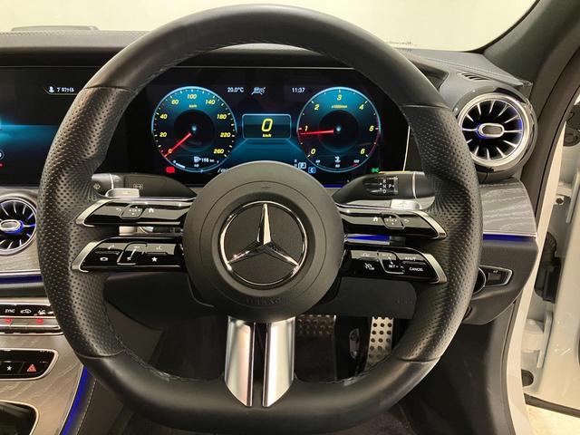 ＣＬＳクラス ＣＬＳ２２０ｄ　スポーツ　エクスクルーシブパッケージ　ワンオーナー　後期　エクスクルーシブパッケージ　パノラミックススライディングサンルーフ　アンビエントライト　正規ディーラー認定中古車　２年保証（39枚目）