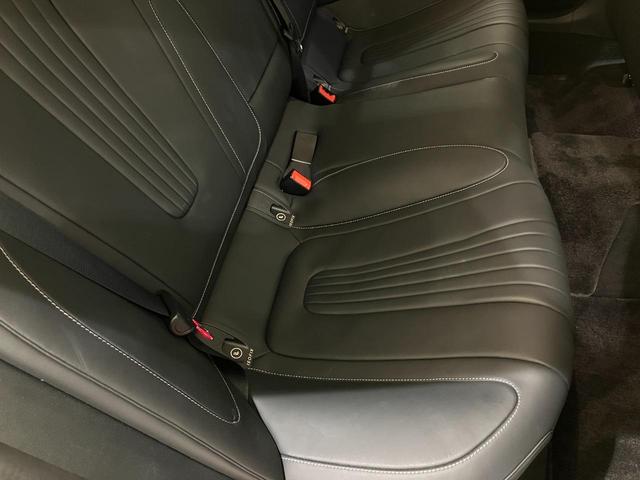 ＣＬＳクラス ＣＬＳ２２０ｄ　スポーツ　エクスクルーシブパッケージ　ワンオーナー　後期　エクスクルーシブパッケージ　パノラミックススライディングサンルーフ　アンビエントライト　正規ディーラー認定中古車　２年保証（65枚目）