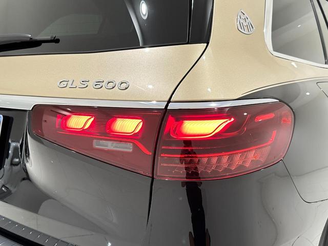 ＧＬＳ ＧＬＳ６００　４マチック　ファーストクラスパッケージ（16枚目）