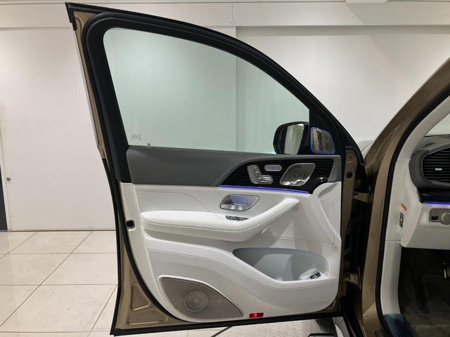 ＧＬＳ ＧＬＳ６００　４マチック　ファーストクラスパッケージ（23枚目）