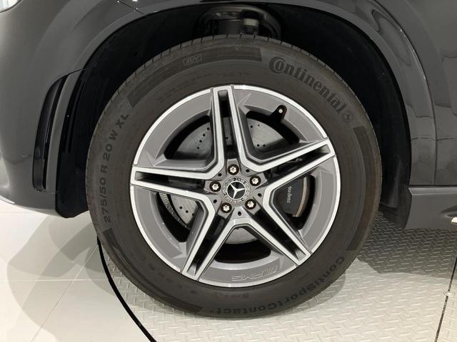 ＧＬＥ ＧＬＥ４００ｄ　４マチックスポーツ（21枚目）
