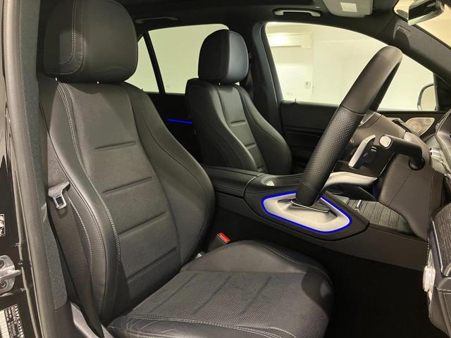 ＧＬＥ ＧＬＥ４００ｄ　４マチックスポーツ（43枚目）