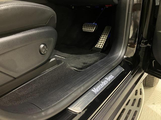ＧＬＥ ＧＬＥ４００ｄ　４マチックスポーツ（45枚目）