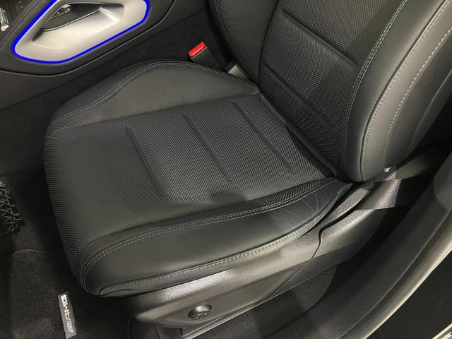 ＧＬＥ ＧＬＥ４００ｄ　４マチックスポーツ（47枚目）