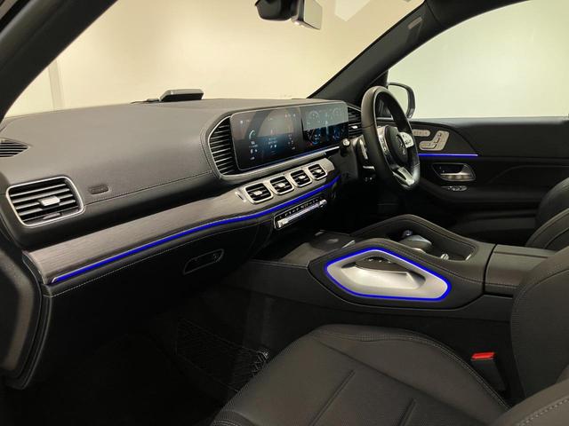 ＧＬＥ ＧＬＥ４００ｄ　４マチックスポーツ（60枚目）