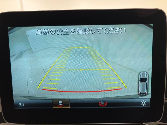 ＧＬＡクラス ＧＬＡ４５　４マチック　右ハンドル／カルサイトホワイト／レーダーセーフティパッケージ／バックモニター／パークトロニックセンサー／黒革シート／シートヒーター／ＡＭＧ１９ＡＷ／正規ディーラー認定中古車／２年保証（10枚目）