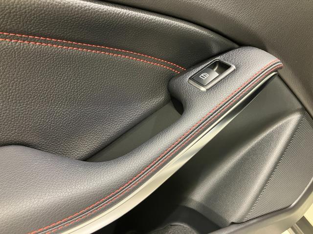 ＧＬＡクラス ＧＬＡ４５　４マチック　右ハンドル／カルサイトホワイト／レーダーセーフティパッケージ／バックモニター／パークトロニックセンサー／黒革シート／シートヒーター／ＡＭＧ１９ＡＷ／正規ディーラー認定中古車／２年保証（42枚目）
