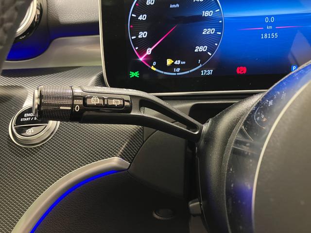 Ｃクラスオールテレイン Ｃ２２０ｄ　４マチック　オールテレイン　右ハンドル／オパリスホワイト／ワンオーナー／レザーエクスクルーシブパッケージ／パノラミックＳＲ／ＨＵＤ／３６０°カメラ／メモリー付きパワーシート／シートヒーター／正規ディーラー認定中古車／二年保証（20枚目）