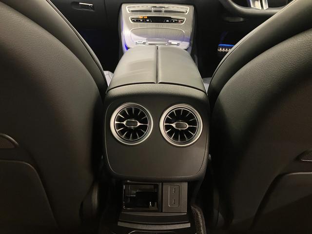 ＣＬＳクラス ＣＬＳ２２０ｄ　スポーツ　エクスクルーシブパッケージ　右ハンドル／オブシディアンブラック／ワンオーナー／エクスクルーシブパッケージ／ガラスＳＲ／本革シート／シートヒーター／ベンチレーション／Ｂｕｒｍｅｓｔｅｒ／正規ディーラー認定中古車／二年保証（62枚目）