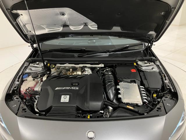 MERCEDES AMG A-CLASS A45 S 4MATIC+ STREET STYLE EDITION Best Japan Spec Recon Car for Import Malaysia