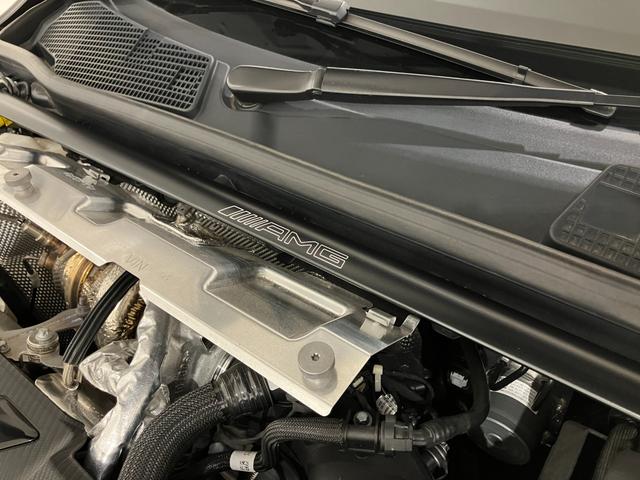 MERCEDES AMG A-CLASS A45 S 4MATIC+ STREET STYLE EDITION Best Japan Spec Recon Car for Import Malaysia