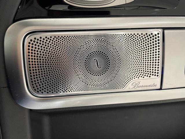 Gクラス G450d ローンチエディション 1オーナ/サンルーフ/Gマヌファクトゥーアエディション/オートステップ/Burumester/ドライブレコーダー/純正ナビゲーション/温冷機能付きカップホルダー認定中古車/2年保証(5枚目)