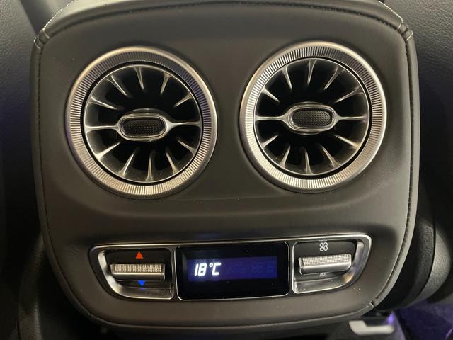 Gクラス G450d ローンチエディション 1オーナ/サンルーフ/Gマヌファクトゥーアエディション/オートステップ/Burumester/ドライブレコーダー/純正ナビゲーション/温冷機能付きカップホルダー認定中古車/2年保証(12枚目)