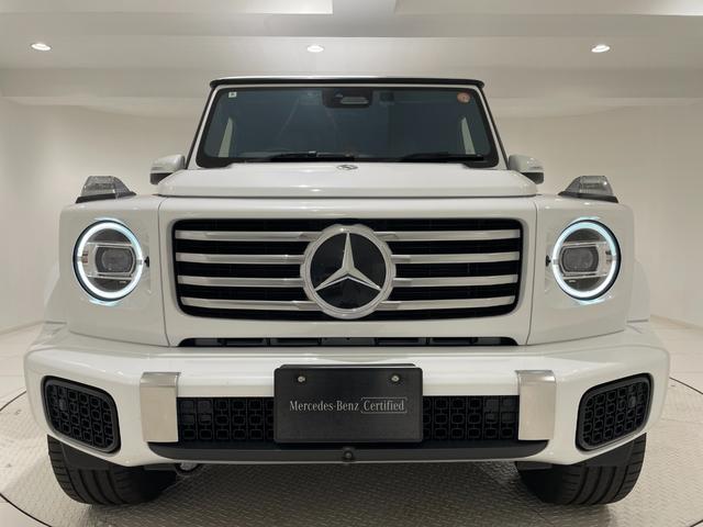 Gクラス G450d ローンチエディション 1オーナ/サンルーフ/Gマヌファクトゥーアエディション/オートステップ/Burumester/ドライブレコーダー/純正ナビゲーション/温冷機能付きカップホルダー認定中古車/2年保証(20枚目)