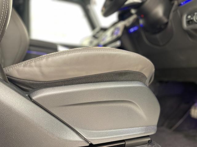 Gクラス G450d ローンチエディション 1オーナ/サンルーフ/Gマヌファクトゥーアエディション/オートステップ/Burumester/ドライブレコーダー/純正ナビゲーション/温冷機能付きカップホルダー認定中古車/2年保証(38枚目)