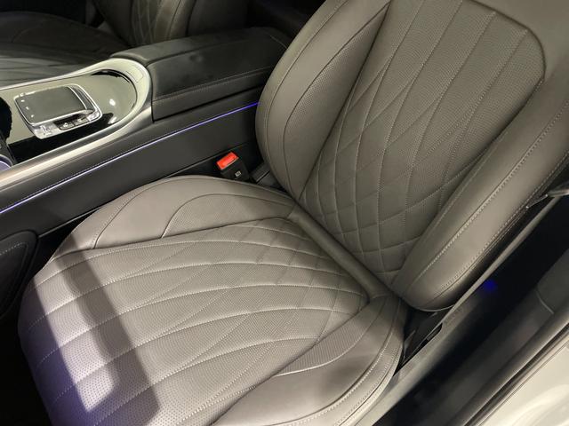 Gクラス G450d ローンチエディション 1オーナ/サンルーフ/Gマヌファクトゥーアエディション/オートステップ/Burumester/ドライブレコーダー/純正ナビゲーション/温冷機能付きカップホルダー認定中古車/2年保証(42枚目)