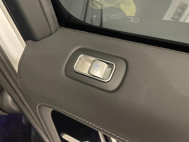 Gクラス G450d ローンチエディション 1オーナ/サンルーフ/Gマヌファクトゥーアエディション/オートステップ/Burumester/ドライブレコーダー/純正ナビゲーション/温冷機能付きカップホルダー認定中古車/2年保証(46枚目)