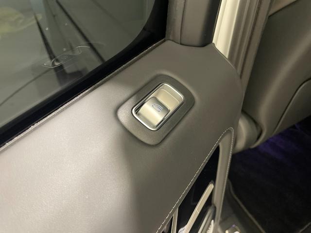 Gクラス G450d ローンチエディション 1オーナ/サンルーフ/Gマヌファクトゥーアエディション/オートステップ/Burumester/ドライブレコーダー/純正ナビゲーション/温冷機能付きカップホルダー認定中古車/2年保証(51枚目)