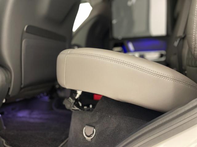 Gクラス G450d ローンチエディション 1オーナ/サンルーフ/Gマヌファクトゥーアエディション/オートステップ/Burumester/ドライブレコーダー/純正ナビゲーション/温冷機能付きカップホルダー認定中古車/2年保証(53枚目)