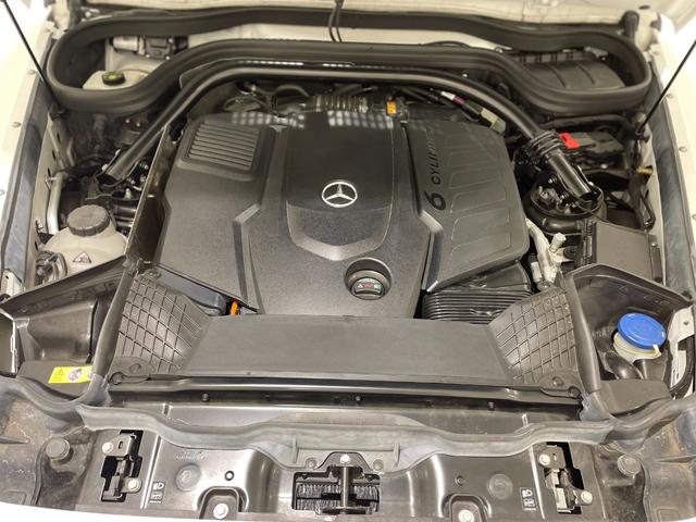 Gクラス G450d ローンチエディション 1オーナ/サンルーフ/Gマヌファクトゥーアエディション/オートステップ/Burumester/ドライブレコーダー/純正ナビゲーション/温冷機能付きカップホルダー認定中古車/2年保証(69枚目)