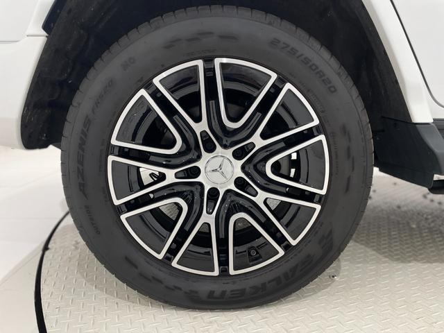 Gクラス G450d ローンチエディション 1オーナ/サンルーフ/Gマヌファクトゥーアエディション/オートステップ/Burumester/ドライブレコーダー/純正ナビゲーション/温冷機能付きカップホルダー認定中古車/2年保証(75枚目)