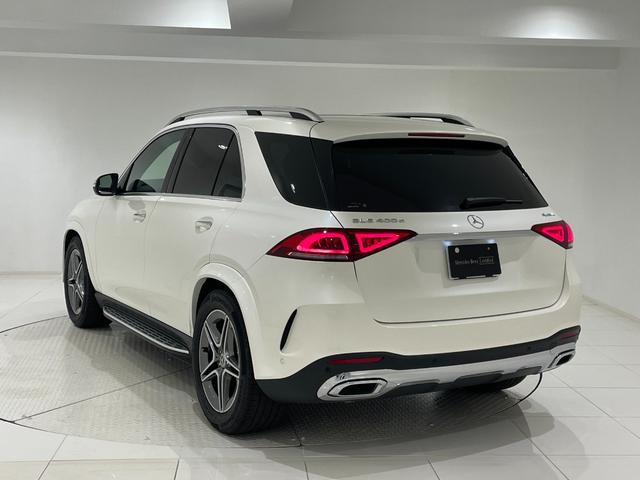 MERCEDES BENZ GLE GLE400D 4MATIC SPORTS Best Japan Spec Recon Car for Import Malaysia