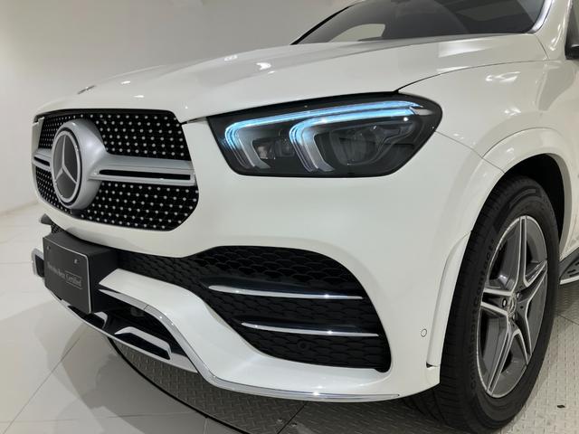 MERCEDES BENZ GLE GLE400D 4MATIC SPORTS Best Japan Spec Recon Car for Import Malaysia