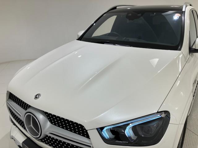 MERCEDES BENZ GLE GLE400D 4MATIC SPORTS Best Japan Spec Recon Car for Import Malaysia