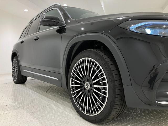 ＥＱＢ ＥＱＢ２５０＋　ＡＭＧラインパッケージ　右ハンドル／コスモスブラック／ＡＭＧレザーエクスクルーシブＰ／シートヒーター／メモリー付きパワーシート／正規ディーラー認定中古車／２年保証（22枚目）