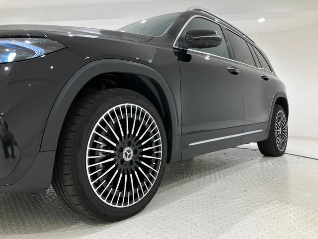 ＥＱＢ ＥＱＢ２５０＋　ＡＭＧラインパッケージ　右ハンドル／コスモスブラック／ＡＭＧレザーエクスクルーシブＰ／シートヒーター／メモリー付きパワーシート／正規ディーラー認定中古車／２年保証（23枚目）