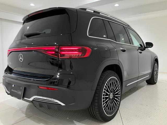 ＥＱＢ ＥＱＢ２５０＋　ＡＭＧラインパッケージ　右ハンドル／コスモスブラック／ＡＭＧレザーエクスクルーシブＰ／シートヒーター／メモリー付きパワーシート／正規ディーラー認定中古車／２年保証（24枚目）