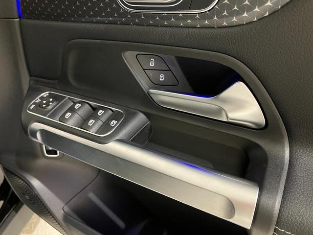 ＥＱＢ ＥＱＢ２５０＋　ＡＭＧラインパッケージ　右ハンドル／コスモスブラック／ＡＭＧレザーエクスクルーシブＰ／シートヒーター／メモリー付きパワーシート／正規ディーラー認定中古車／２年保証（28枚目）