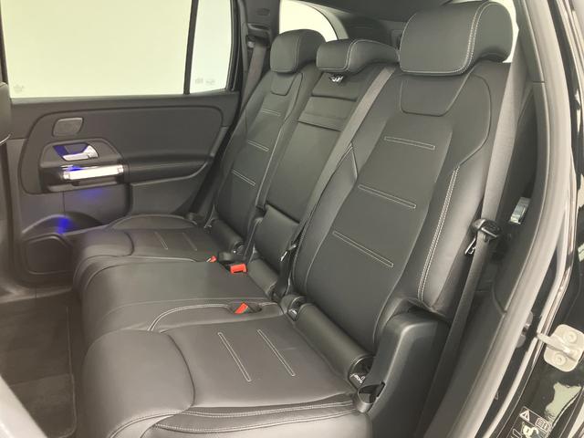 ＥＱＢ ＥＱＢ２５０＋　ＡＭＧラインパッケージ　右ハンドル／コスモスブラック／ＡＭＧレザーエクスクルーシブＰ／シートヒーター／メモリー付きパワーシート／正規ディーラー認定中古車／２年保証（36枚目）