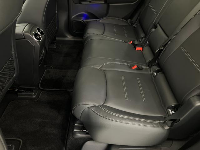 ＥＱＢ ＥＱＢ２５０＋　ＡＭＧラインパッケージ　右ハンドル／コスモスブラック／ＡＭＧレザーエクスクルーシブＰ／シートヒーター／メモリー付きパワーシート／正規ディーラー認定中古車／２年保証（37枚目）