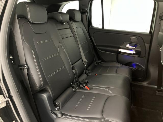 ＥＱＢ ＥＱＢ２５０＋　ＡＭＧラインパッケージ　右ハンドル／コスモスブラック／ＡＭＧレザーエクスクルーシブＰ／シートヒーター／メモリー付きパワーシート／正規ディーラー認定中古車／２年保証（40枚目）