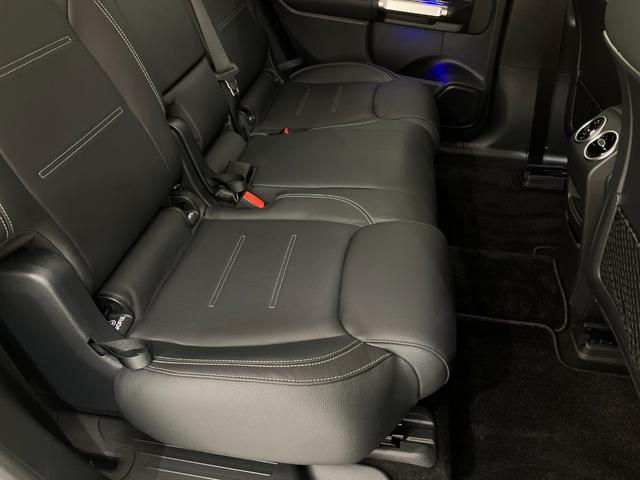 ＥＱＢ ＥＱＢ２５０＋　ＡＭＧラインパッケージ　右ハンドル／コスモスブラック／ＡＭＧレザーエクスクルーシブＰ／シートヒーター／メモリー付きパワーシート／正規ディーラー認定中古車／２年保証（41枚目）