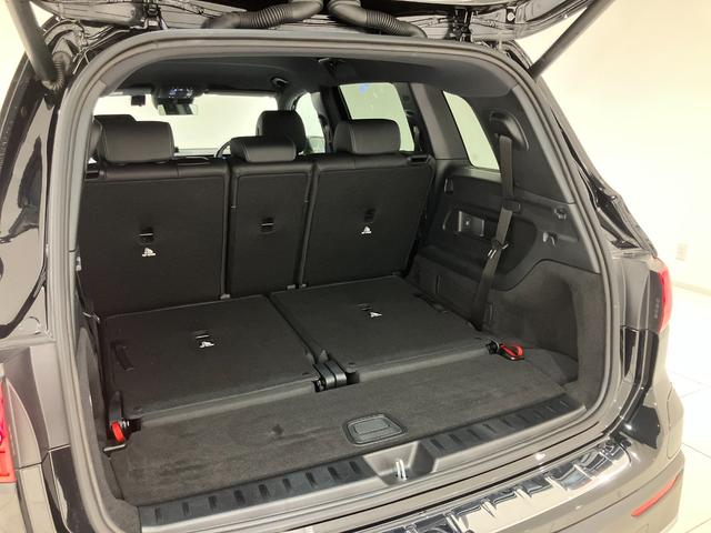 ＥＱＢ ＥＱＢ２５０＋　ＡＭＧラインパッケージ　右ハンドル／コスモスブラック／ＡＭＧレザーエクスクルーシブＰ／シートヒーター／メモリー付きパワーシート／正規ディーラー認定中古車／２年保証（43枚目）