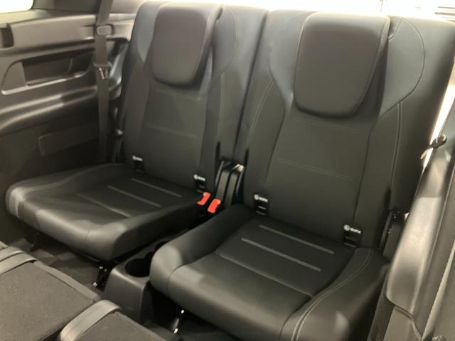 ＥＱＢ ＥＱＢ２５０＋　ＡＭＧラインパッケージ　右ハンドル／コスモスブラック／ＡＭＧレザーエクスクルーシブＰ／シートヒーター／メモリー付きパワーシート／正規ディーラー認定中古車／２年保証（44枚目）