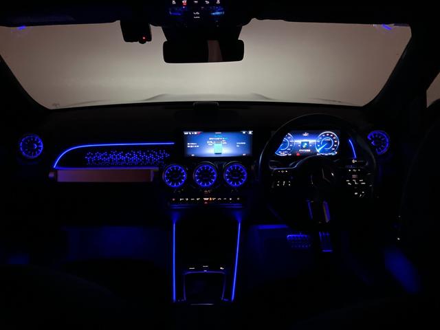 ＥＱＢ ＥＱＢ２５０＋　ＡＭＧラインパッケージ　右ハンドル／コスモスブラック／ＡＭＧレザーエクスクルーシブＰ／シートヒーター／メモリー付きパワーシート／正規ディーラー認定中古車／２年保証（56枚目）